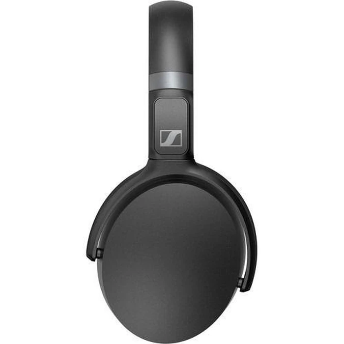 Sennheiser HD 450BT ANC Headphones - Black by Sennheiser - Image 3