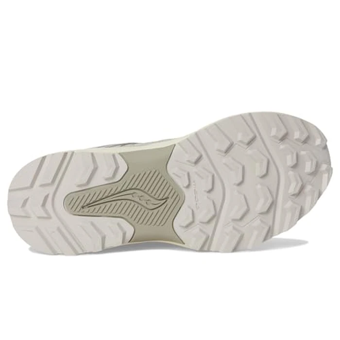 Saucony Women's Excursion TR17 Trail Running Shoe, Moon/Vanilla, 10 M US by Saucony - Image 3