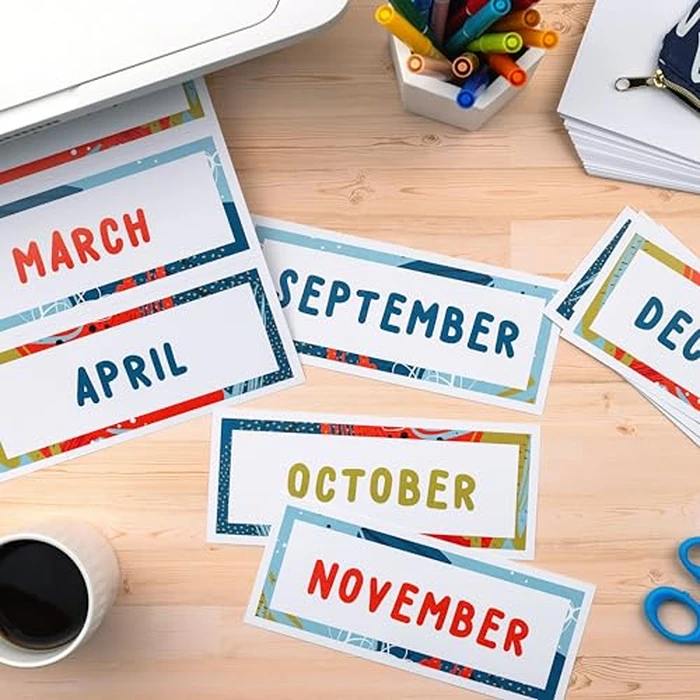 Neenah White Cardstock, 65 lb. 8.5" x 11", 235 Sheets, Thick and durable card stock for invitations, business cards, crafts and printing by Neenah - Image 4