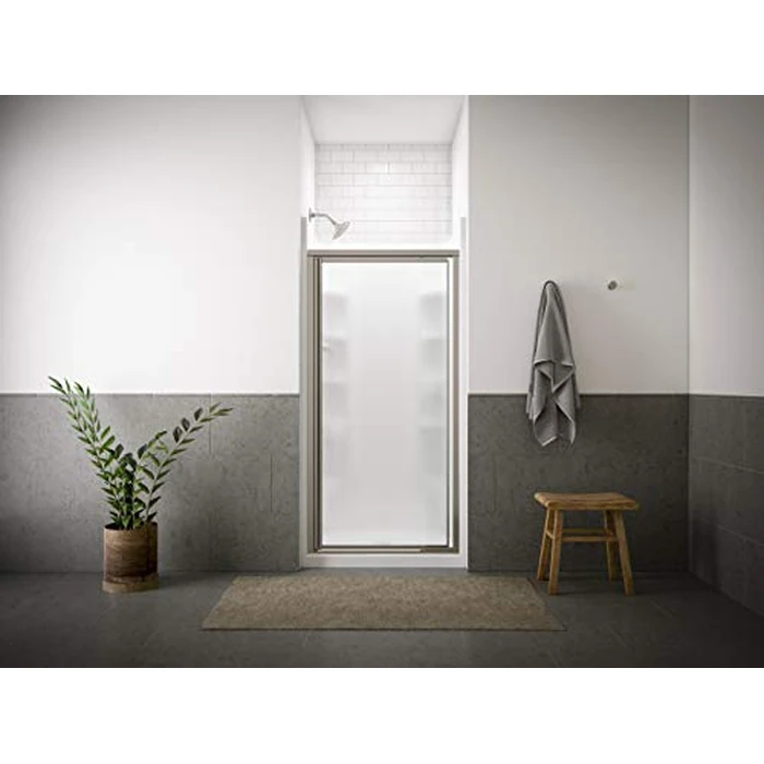 Kohler K-TS45106-4-CP Alteo Shower Trim, Polished Chrome by Kohler - Used - Very Good condition - US$41.24