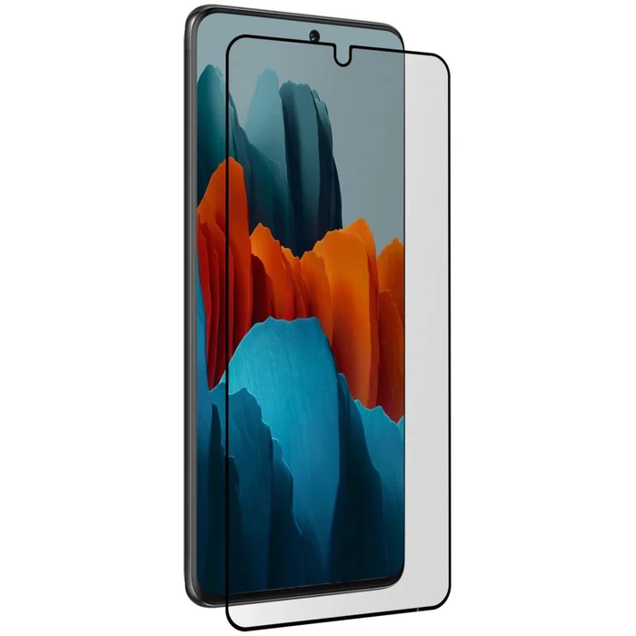 3sixT ImpactZero Ultimate Screen Protector for Samsung Galaxy S22+ - Clear by 3sixT - Refurbished - Brand New condition - US$8.28