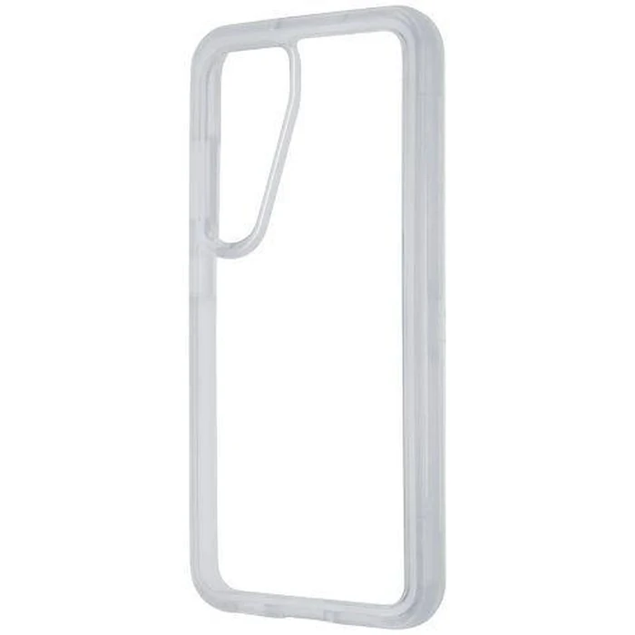 Otterbox Symmetry Series Phone Case for Galaxy S23+ - Clear by Otterbox - Refurbished - Good condition