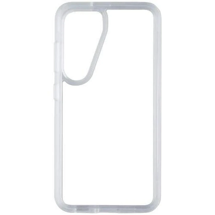 Otterbox Symmetry Series Phone Case for Galaxy S23+ - Clear by Otterbox - Image 2