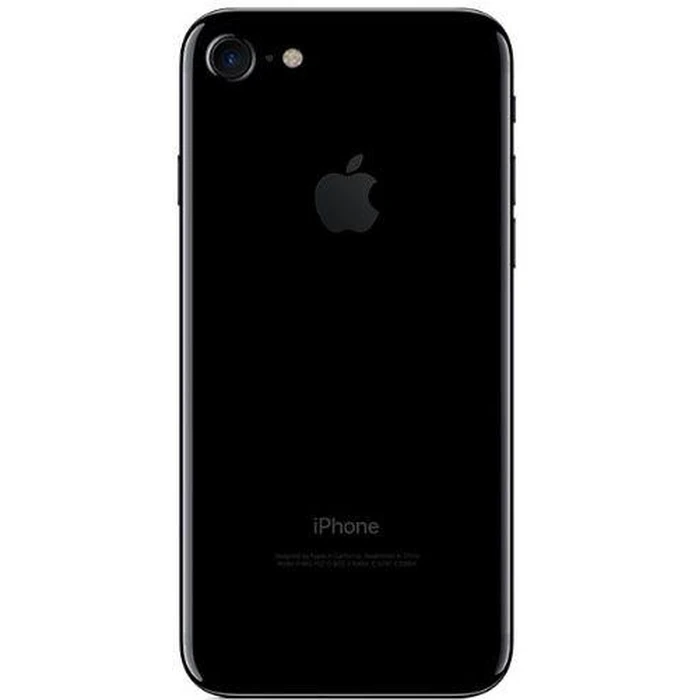 iPhone 7 - 32GB - Jet Black - Unlocked by Apple - Image 3