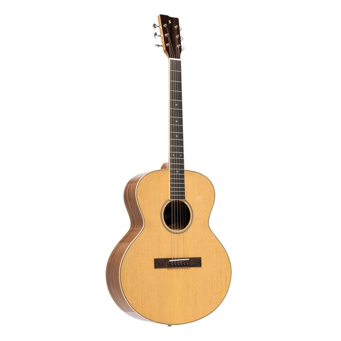 Stagg SA45 O-AC Series 45 Orchestra Acoustic Guitar with Spruce Top - Natural Finish by Stagg - Used - Very Good condition - US$175.95