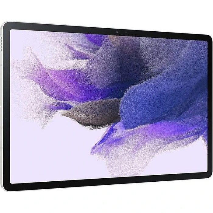 Galaxy Tab S7 FE (2021) 12.4-inch - 64GB - WiFi - Mystic Silver by Samsung - Refurbished - Excellent condition - US$302.99