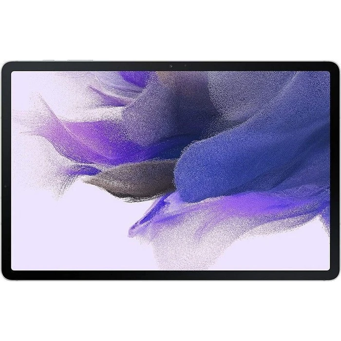 Galaxy Tab S7 FE (2021) 12.4-inch - 64GB - WiFi - Mystic Silver by Samsung - Image 2