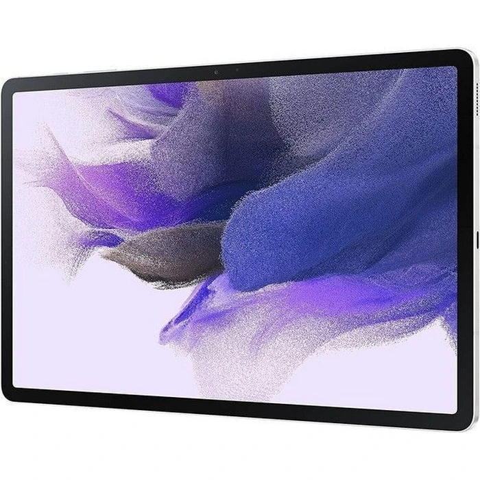 Galaxy Tab S7 FE (2021) 12.4-inch - 64GB - WiFi - Mystic Silver by Samsung - Image 3