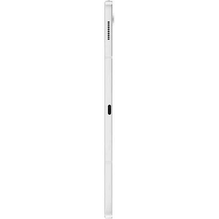 Galaxy Tab S7 FE (2021) 12.4-inch - 64GB - WiFi - Mystic Silver by Samsung - Image 4