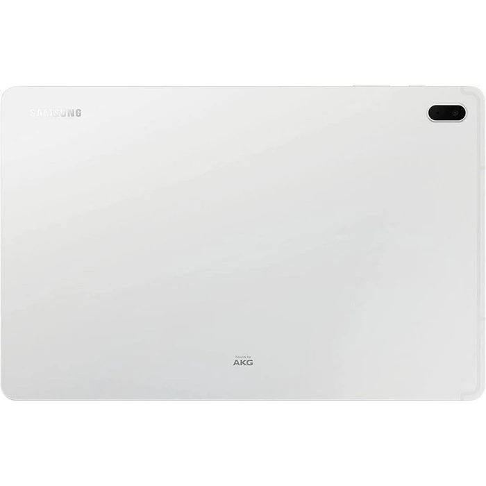 Galaxy Tab S7 FE (2021) 12.4-inch - 64GB - WiFi - Mystic Silver by Samsung - Image 5