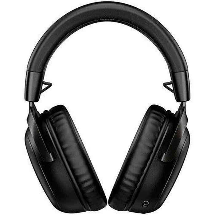 HyperX Cloud III Wireless Gaming Headset - Black by HyperX - Refurbished - Premium condition