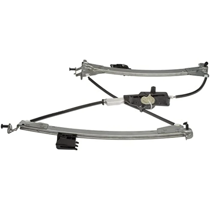 Dorman 740-602 Front Driver Side Power Window Regulator (Regulator Only) Compatible with Select Tesla Models (OE FIX) by Dorman - Image 4