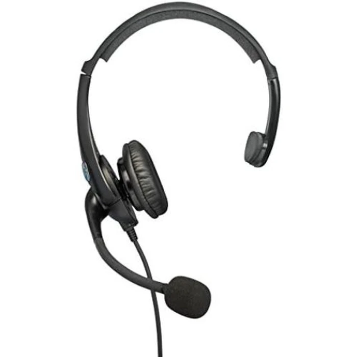 BlueParrott VR12 Convertible Headset - Black by BlueParrott - Refurbished - Excellent condition - US$32.13