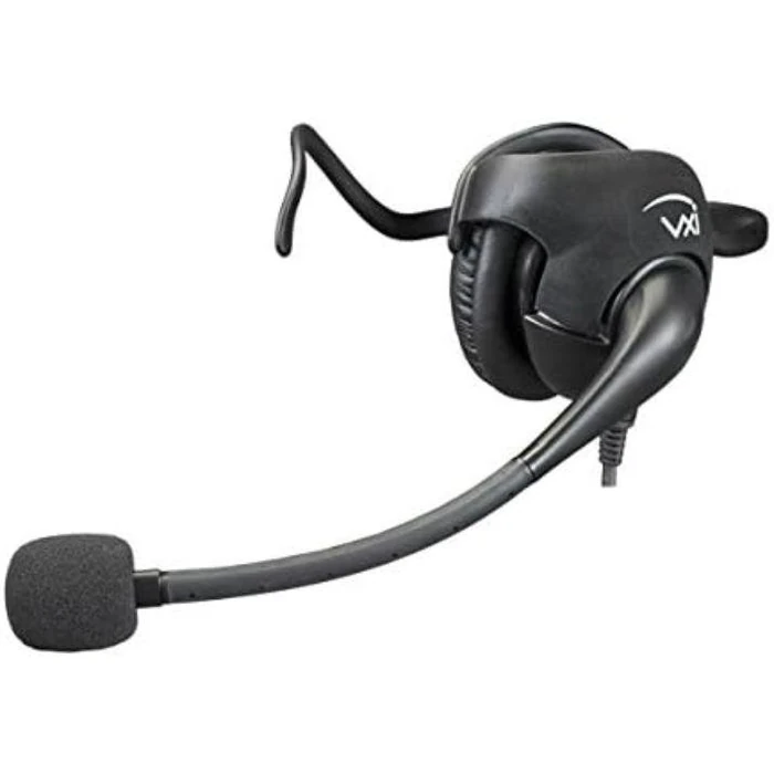 BlueParrott VR12 Convertible Headset - Black by BlueParrott - Image 3