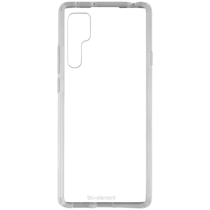 Blu Element DropZone Clear Series Phone Case for TCL 20 Pro 5G - Clear by Blu Element - Image 1