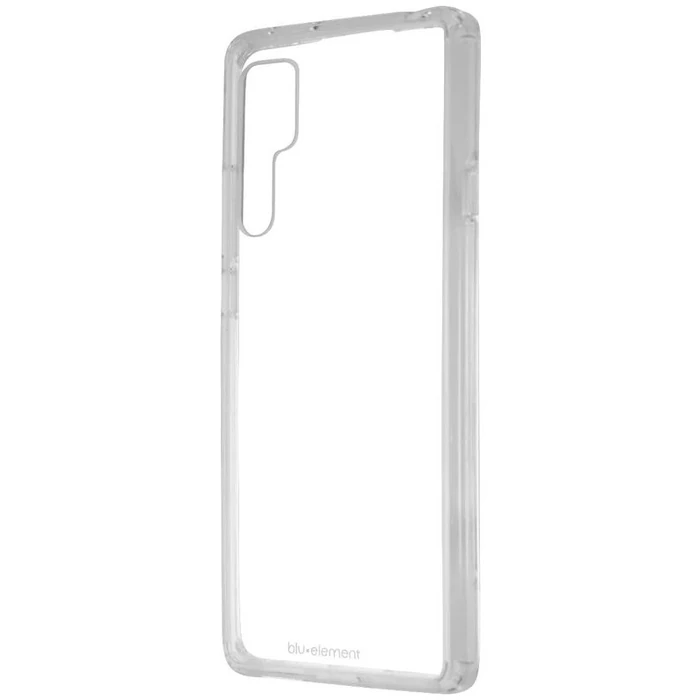 Blu Element DropZone Clear Series Phone Case for TCL 20 Pro 5G - Clear by Blu Element - Image 2