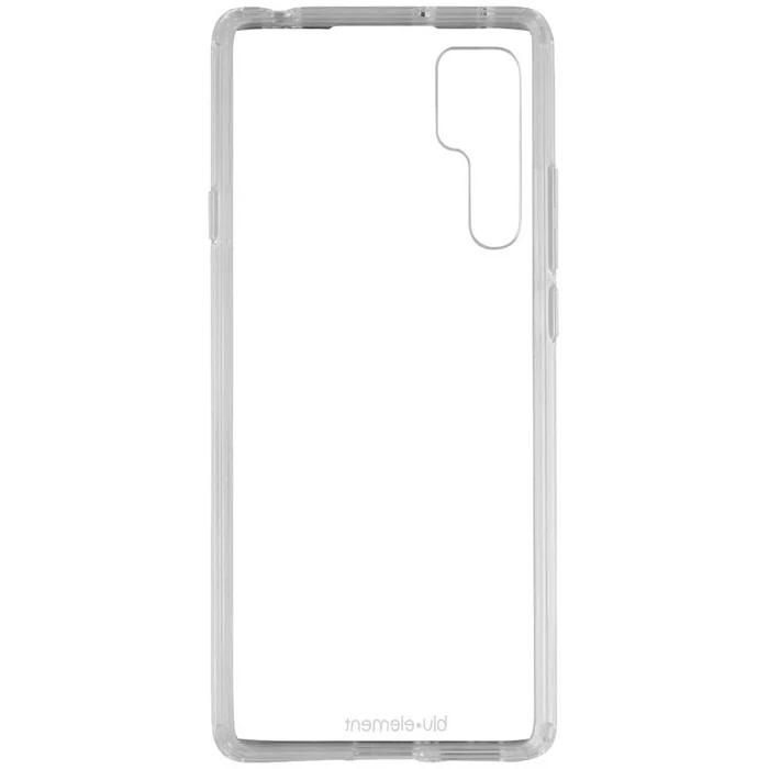 Blu Element DropZone Clear Series Phone Case for TCL 20 Pro 5G - Clear by Blu Element - Image 3