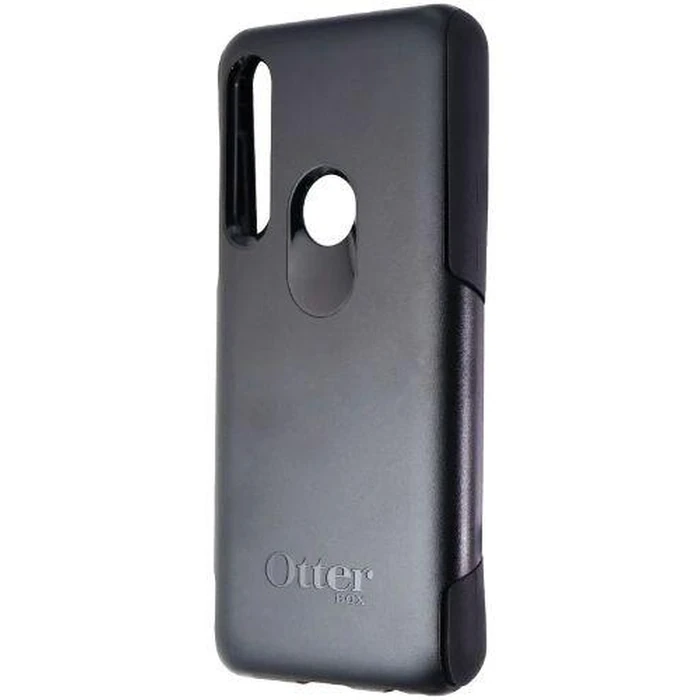 OtterBox Commuter Lite Series Phone Case for Motorola Moto G Power - Black by OtterBox - Image 2