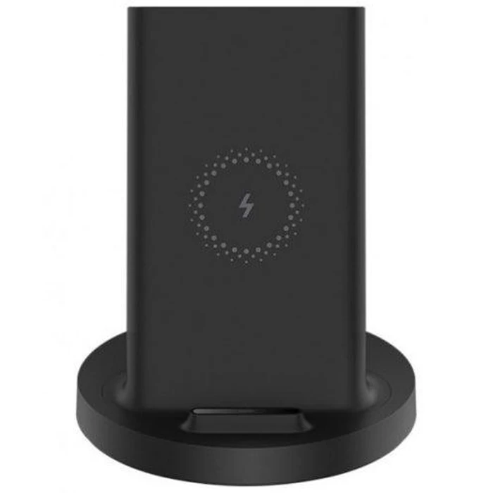 Xiaomi Mi 20W Wireless Charging Stand - Black by Xiaomi - Refurbished - Excellent condition - CA$71.48