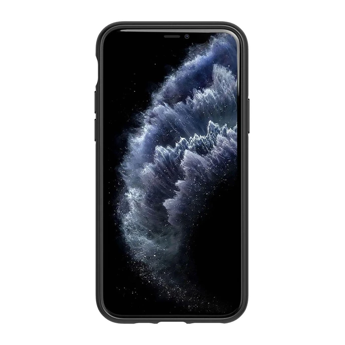 Tech21 Studio Colour for Apple iPhone 11 Pro Max - Black by Tech21 - Image 2