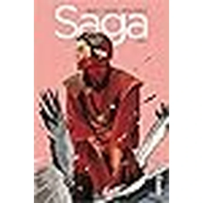 Saga 02 by URBAN COMICS - Image 3