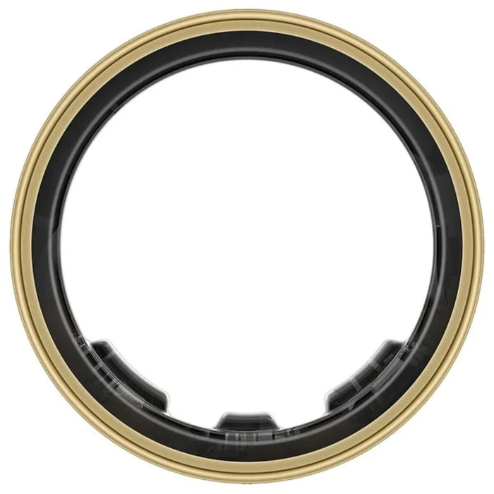 Samsung Galaxy Ring 12" - Titanium Gold by Samsung - Refurbished - Excellent condition