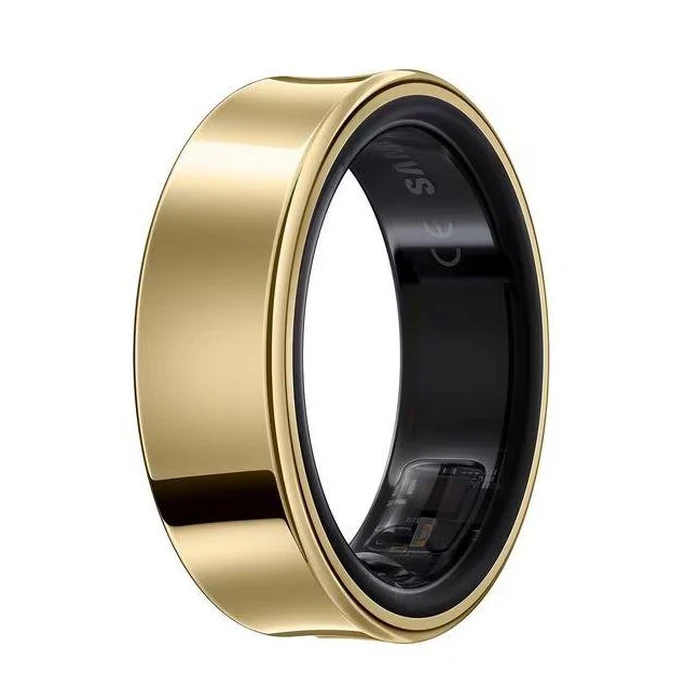 Samsung Galaxy Ring 12" - Titanium Gold by Samsung - Image 2