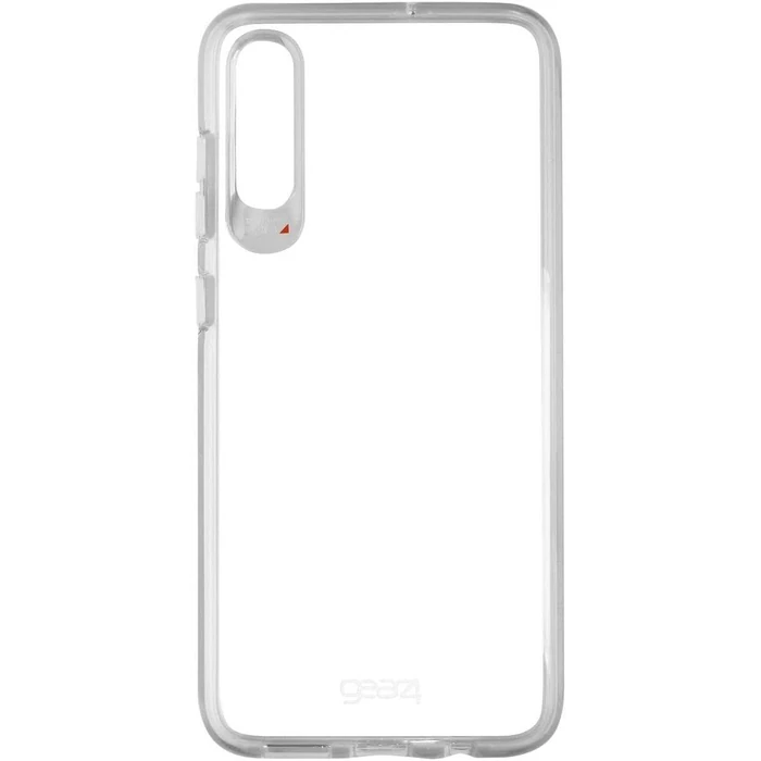Gear4 Crystal Palace Phone Case for Galaxy A70 - Clear by Gear4 - Refurbished - Brand New condition