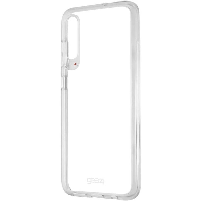 Gear4 Crystal Palace Phone Case for Galaxy A70 - Clear by Gear4 - Image 2