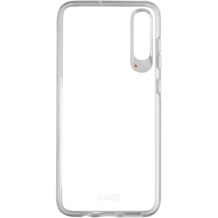 Gear4 Crystal Palace Phone Case for Galaxy A70 - Clear by Gear4 - Image 3