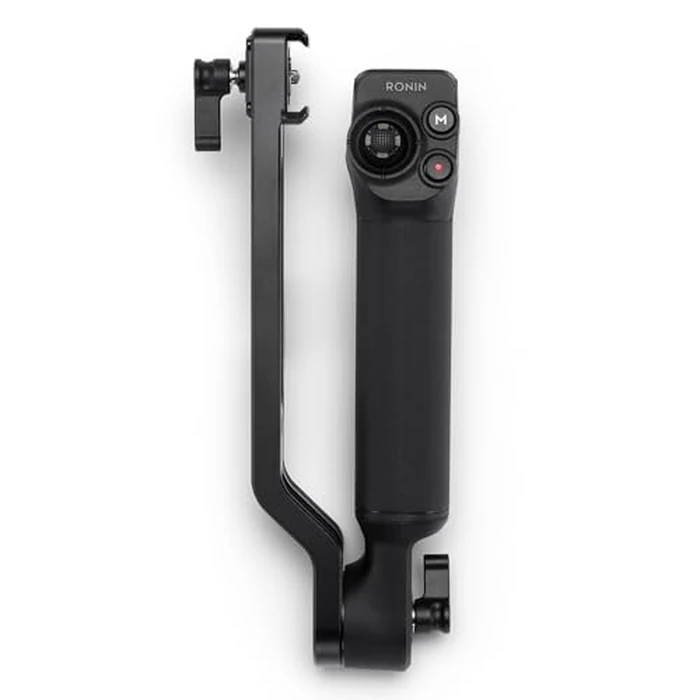 DJI RS 5 Electronic Briefcase Handle by DJI - Image 1