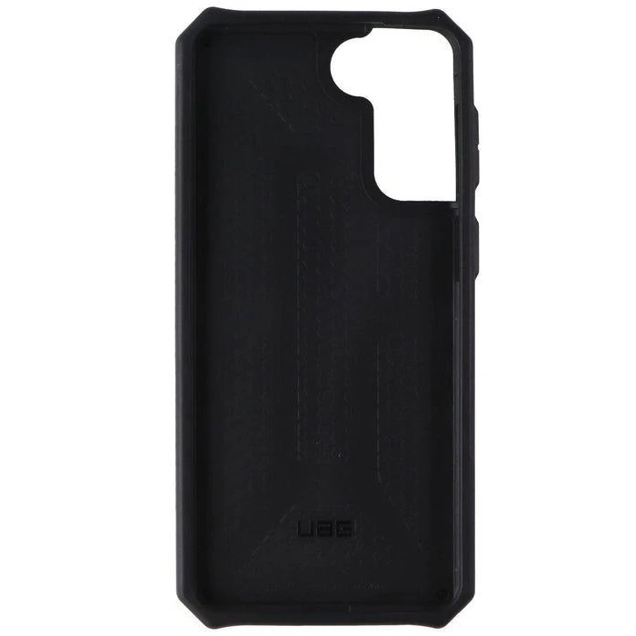 UAG Monarch Series Phone Case for Galaxy S21 Plus - Crimson Red by UAG - Image 3