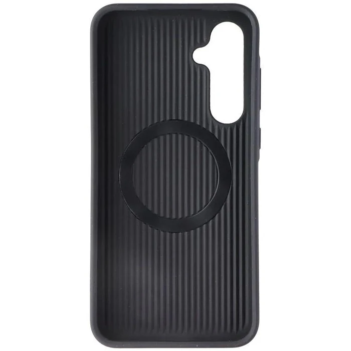 Nimbus9 Alto 2 Series Phone Case for Samsung Galaxy A35 5G - Black by Nimbus9 - Image 3