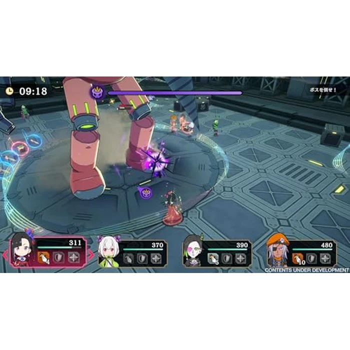 Etrange Overlord: Deluxe Edition - Nintendo Switch by NIS America - Image 3