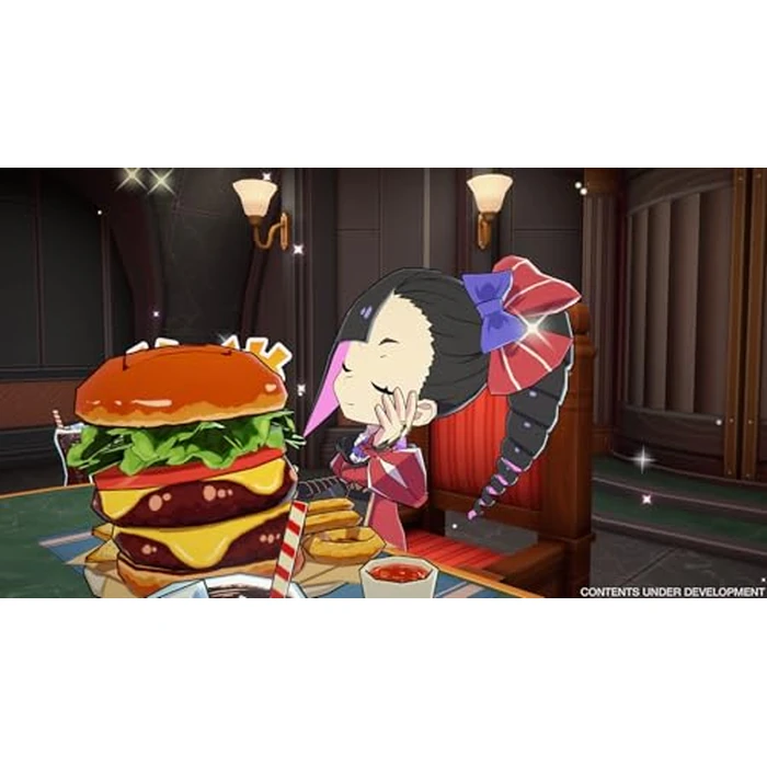 Etrange Overlord: Deluxe Edition - Nintendo Switch by NIS America - Image 7