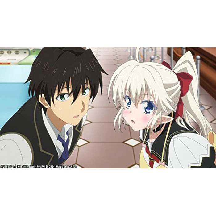 I Couldn't Become a Hero, So I Reluctantly Decided to Get a Job Complete Collection by Section 23 - Image 4