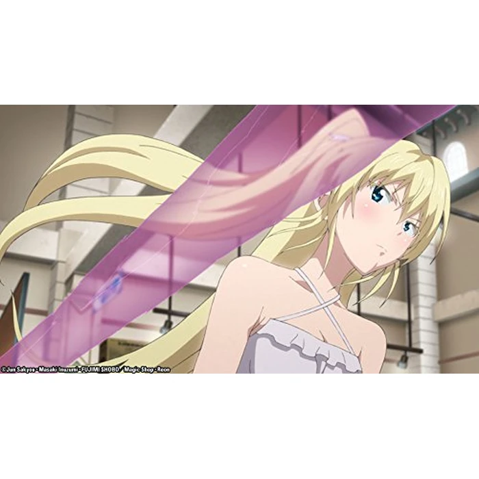 I Couldn't Become a Hero, So I Reluctantly Decided to Get a Job Complete Collection by Section 23 - Image 5