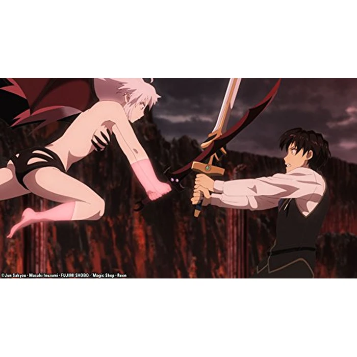 I Couldn't Become a Hero, So I Reluctantly Decided to Get a Job Complete Collection by Section 23 - Image 7