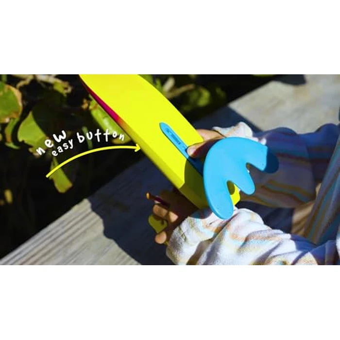 Surfer Dudes Classics Wave Powered Mini-Surfer and Surfboard Toy - Trestles Tim by Surfer Dudes - Image 6