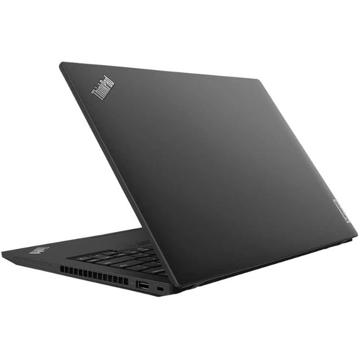 Lenovo ThinkPad T14 Gen 3 (Intel) Laptop 14" - Thunder Black - Intel Core i7-1265U 3.6GHz - 16GB RAM - 512GB by Lenovo - Image 5