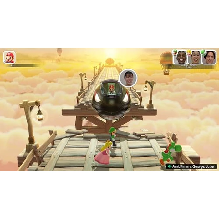 Super Mario Party(TM) Jamboree - Nintendo Switch(TM) 2 Edition + Jamboree TV by Nintendo - Image 4