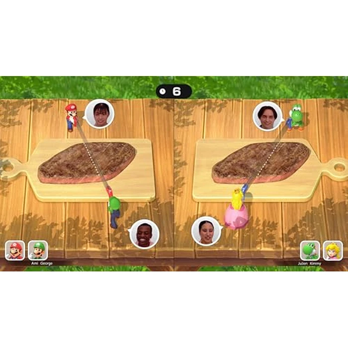 Super Mario Party(TM) Jamboree - Nintendo Switch(TM) 2 Edition + Jamboree TV by Nintendo - Image 5