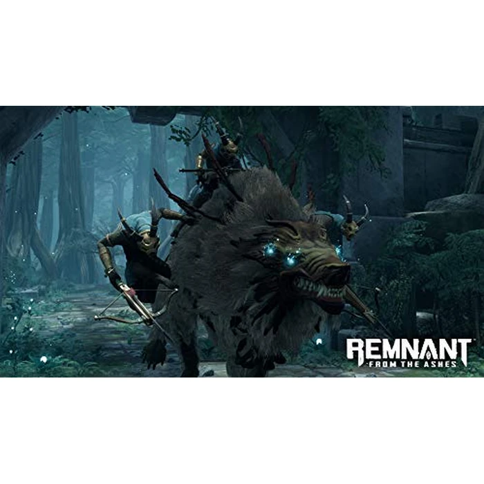 THQ Nordic Remnant: From the Ashes for Nintendo Switch by THQ Nordic - Image 6