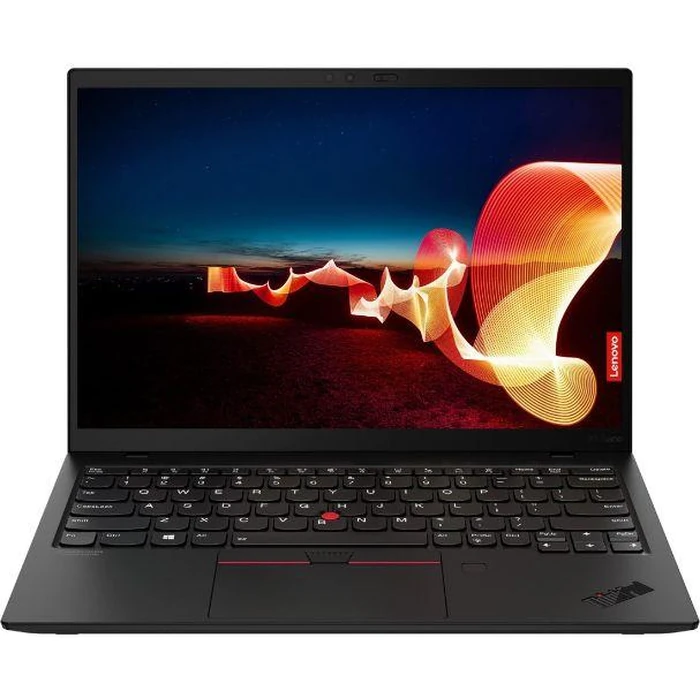 Lenovo ThinkPad X1 Nano (Gen 1) Laptop 13" - Black - Intel Core i7-1160G7 2.1GHz - 16GB RAM - 256GB by Lenovo - Image 1