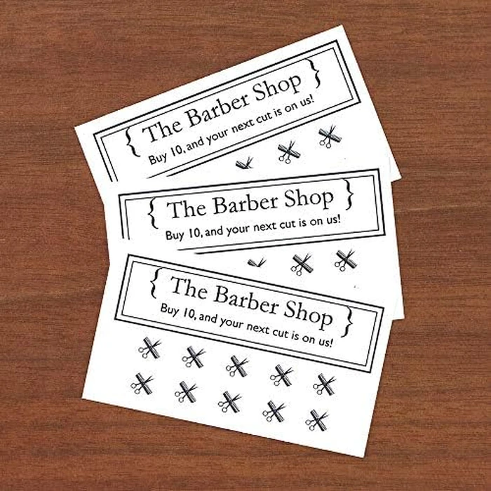 Avery Printable Business Cards with Clean Edge and Sure Feed Technology, 2" x 3.5", Double Sided Printing, Matte White Cardstock, for Laser/Inkjet Printer 200 Blank Cards, (55871) by Avery - Image 6