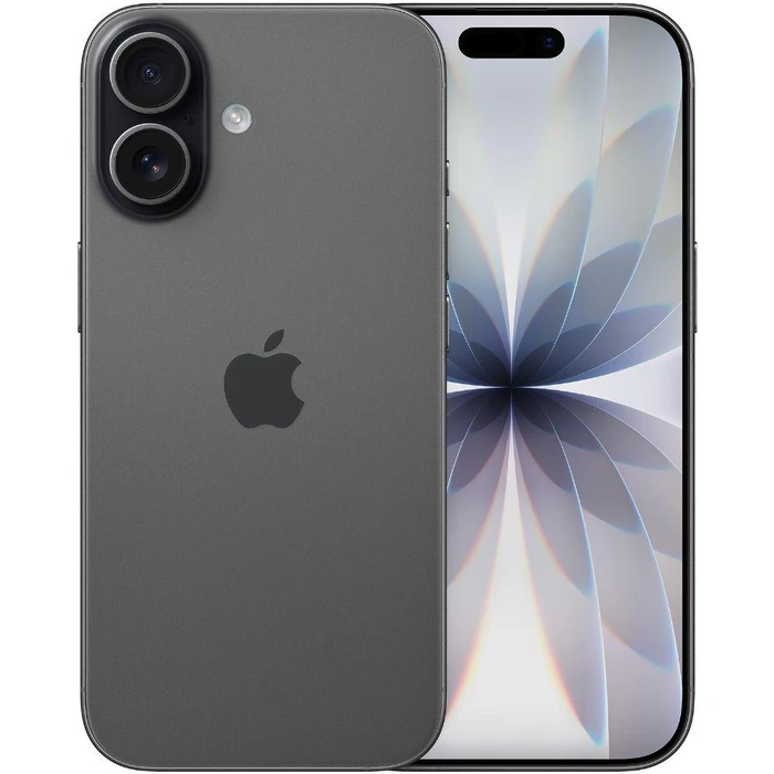iPhone 17 - 512GB - eSIM - Black - T-Mobile by Apple - Refurbished - Premium condition - US$1021.74