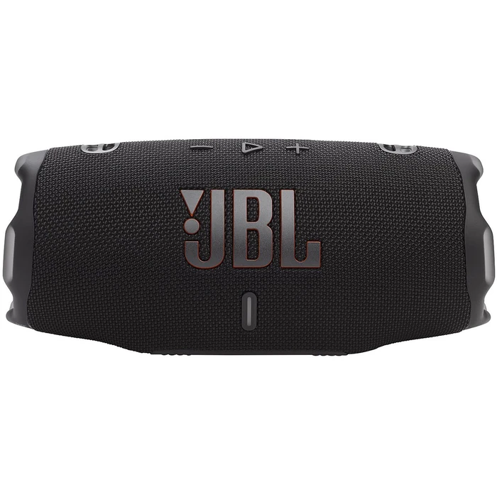 JBL Charge 6 Portable Bluetooth Speaker - Black by JBL - Refurbished - Excellent condition - US$131.98