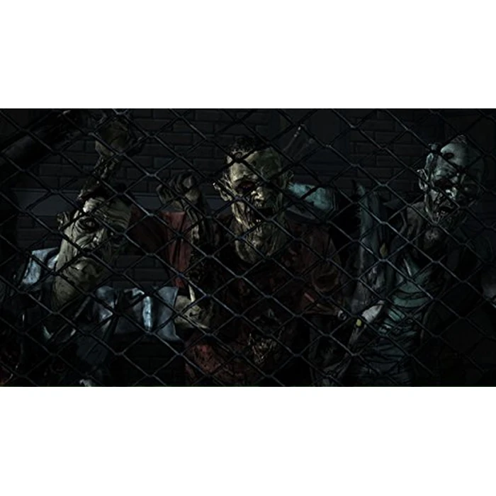 The Walking Dead - A Telltale Game Series Standard Edition (PS3) by U&I Entertainment - Image 3