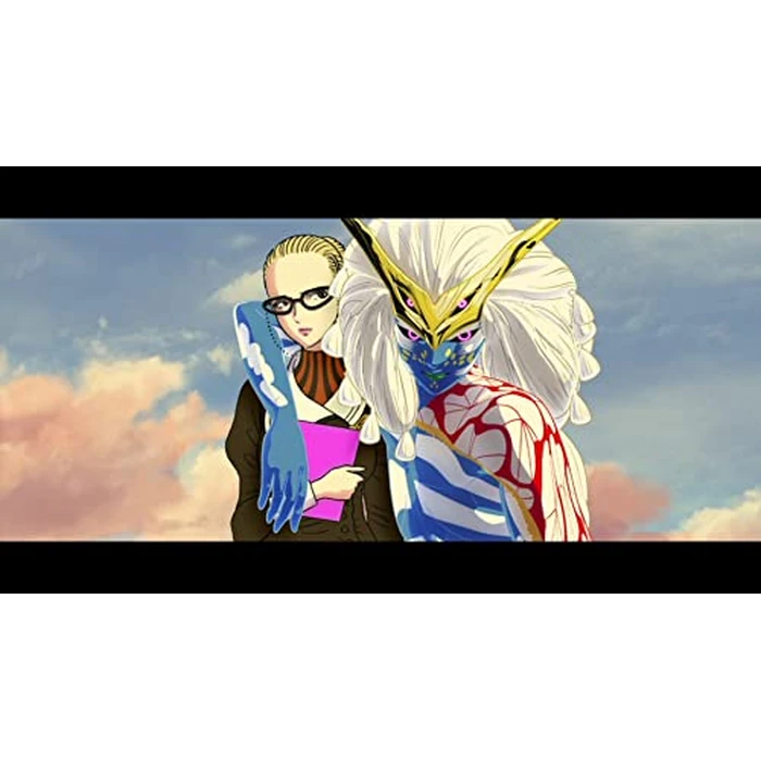 XSEED Games No More Heroes 3 - Day 1 Edition - PlayStation 4 by Xseed Games - Image 2