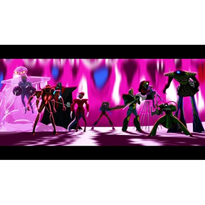 XSEED Games No More Heroes 3 - Day 1 Edition - PlayStation 4 by Xseed Games - Image 3